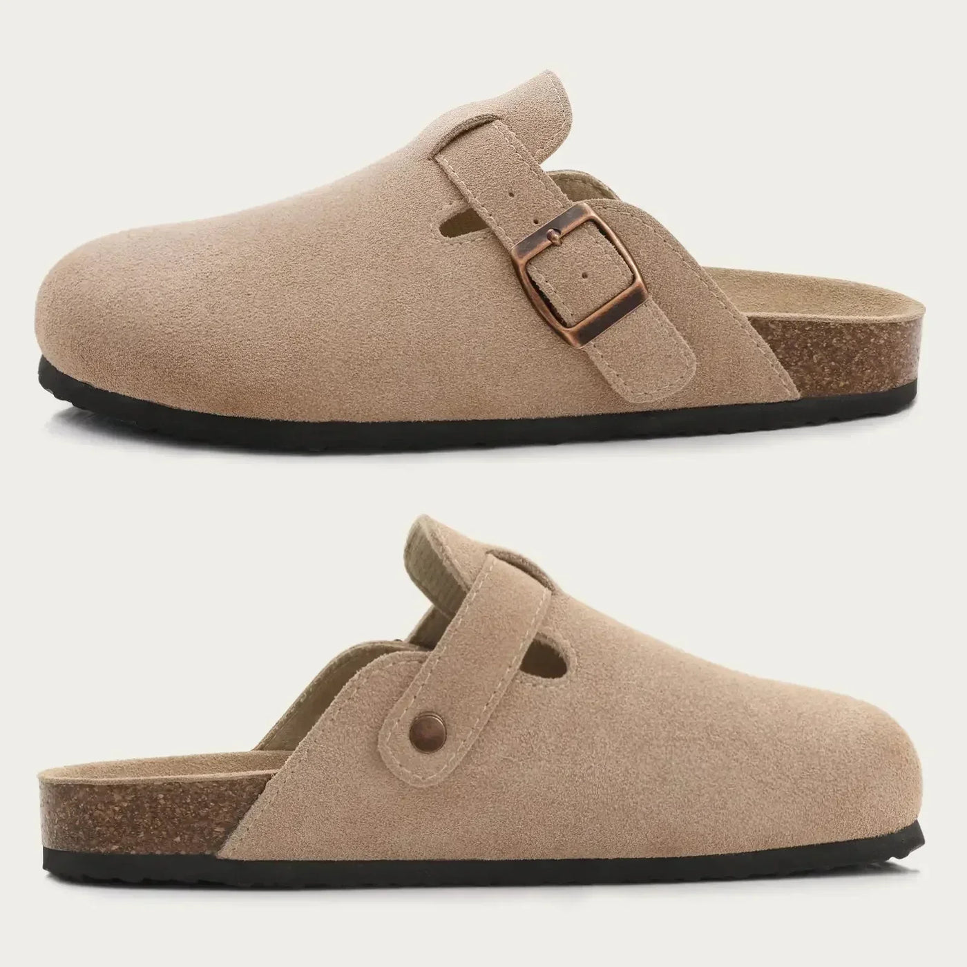 Sophia - Sandales pour femmes chic et confortables pour un été ensoleillé