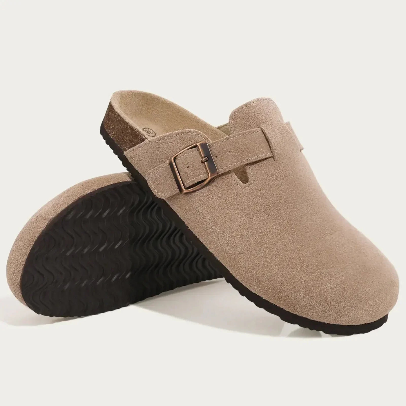 Sophia - Sandales pour femmes chic et confortables pour un été ensoleillé
