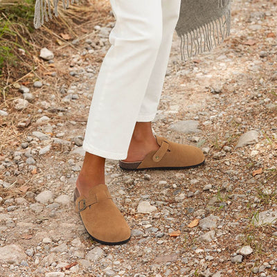 Sophia - Sandales pour femmes chic et confortables pour un été ensoleillé