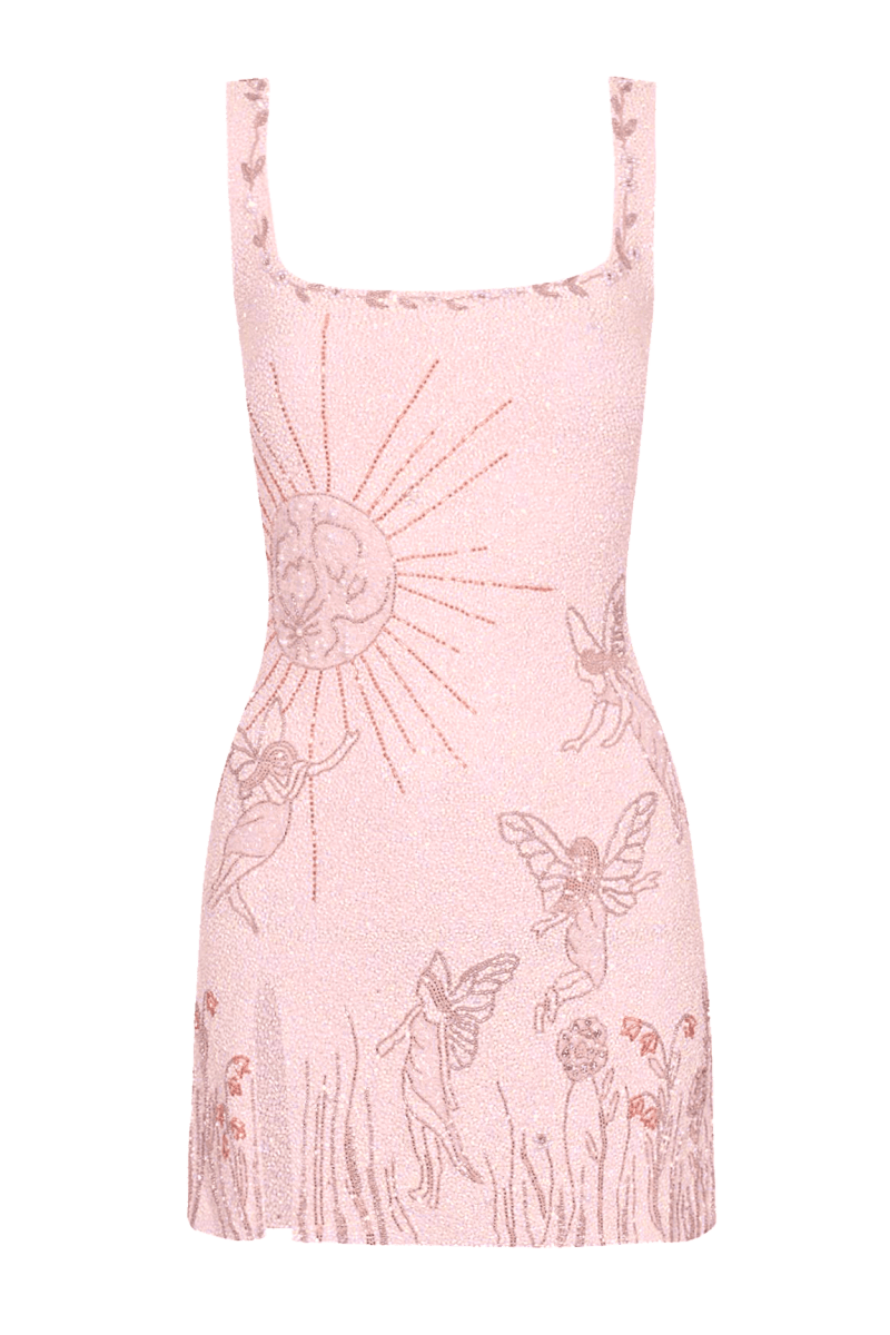 Rivia Dress