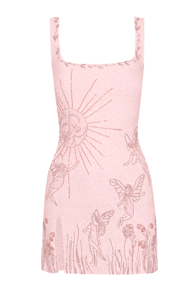 Rivia Dress