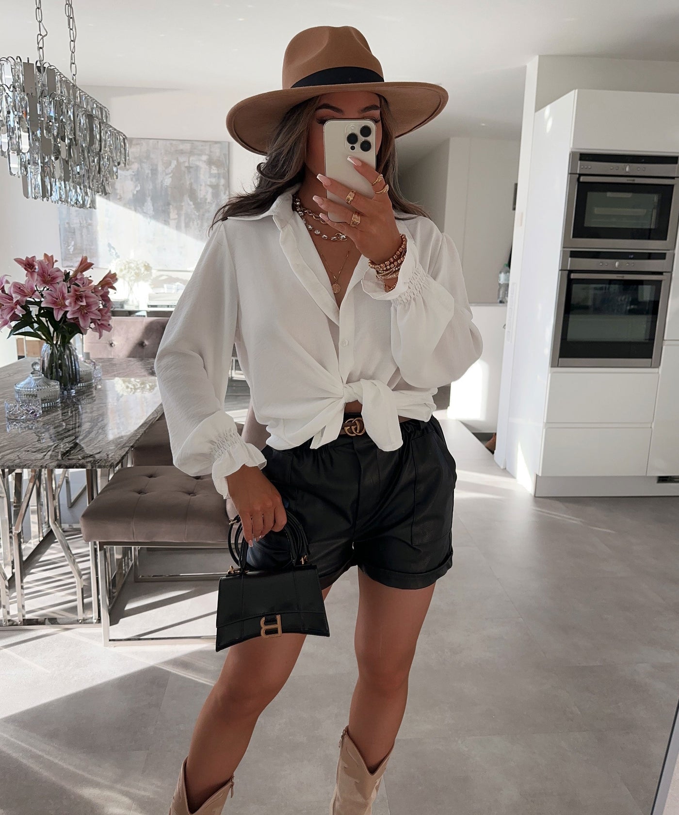 Diona | Blanc
