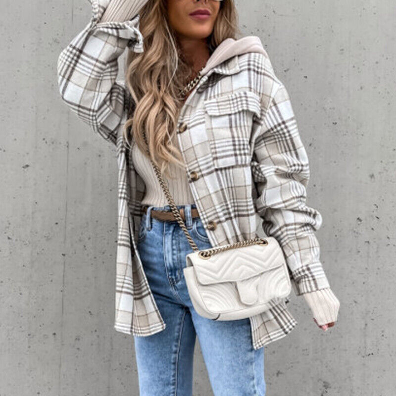 Lilliana - Manteau d'été tendance et élégant pour femmes