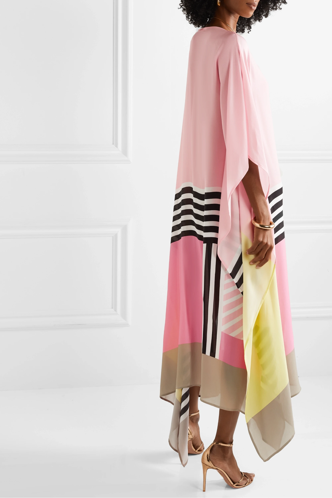 Morgane™ | Caftan Confort ultime