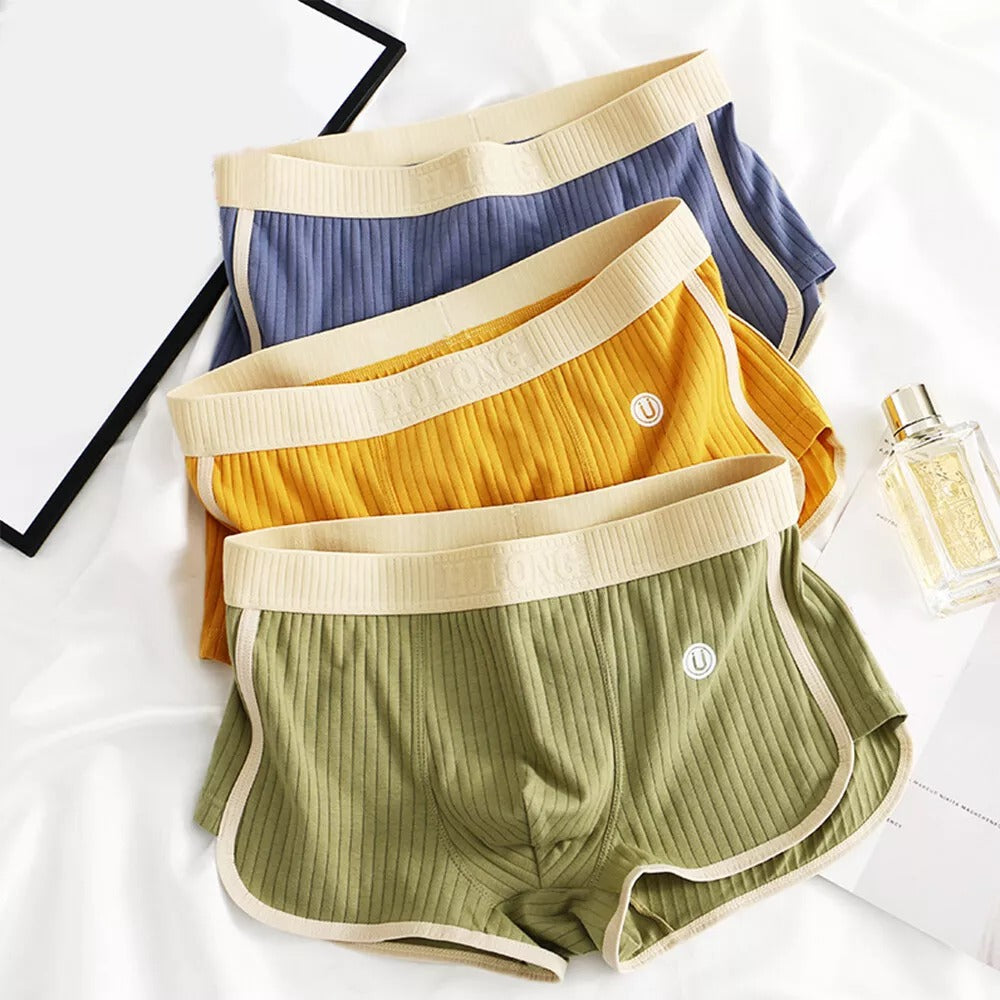 Ensemble de culottes en coton Zenith