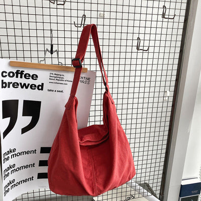 Felicity - Sac en toile élégant et décontracté pour les femmes soucieuses de la mode