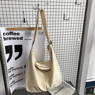 Felicity - Sac en toile élégant et décontracté pour les femmes soucieuses de la mode