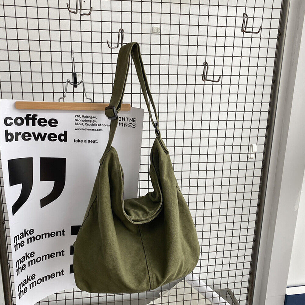 Felicity - Sac en toile élégant et décontracté pour les femmes soucieuses de la mode