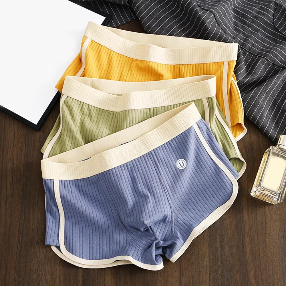 Ensemble de culottes en coton Zenith