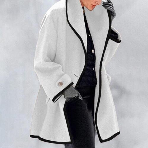 Annette - Manteau d'hiver