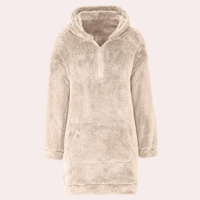 ABIGAIL - Pull d'Hiver Polyvalent pour Femmes