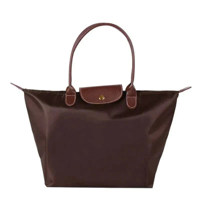 Liora - Sac à main pliable femme