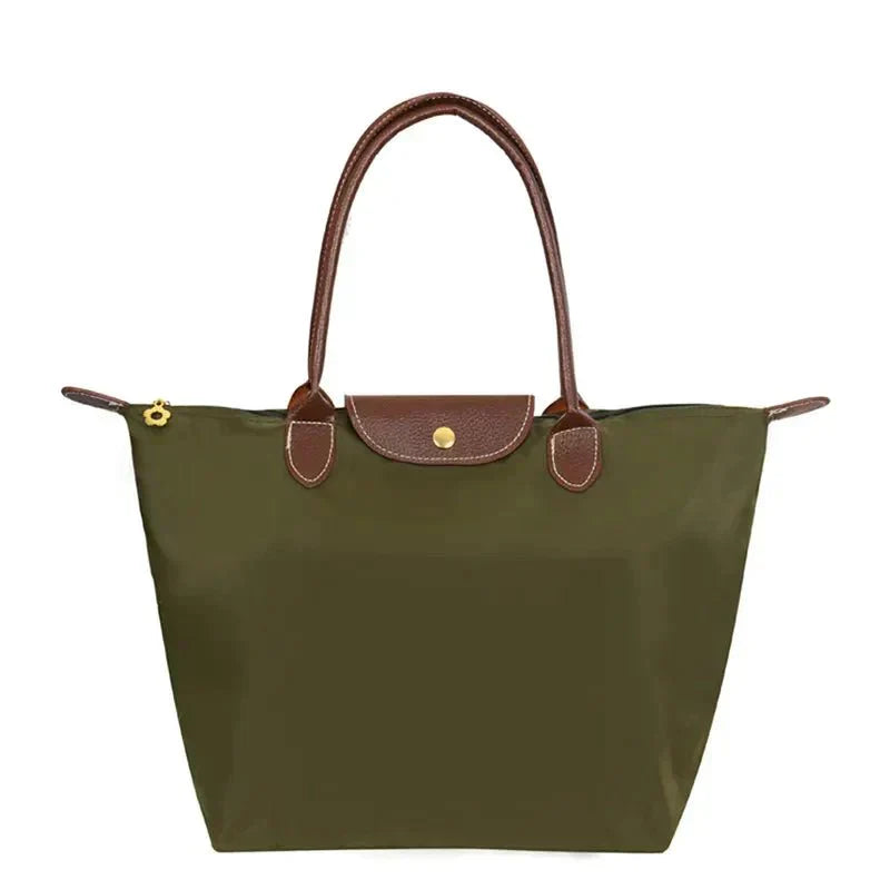 Liora - Sac à main pliable femme