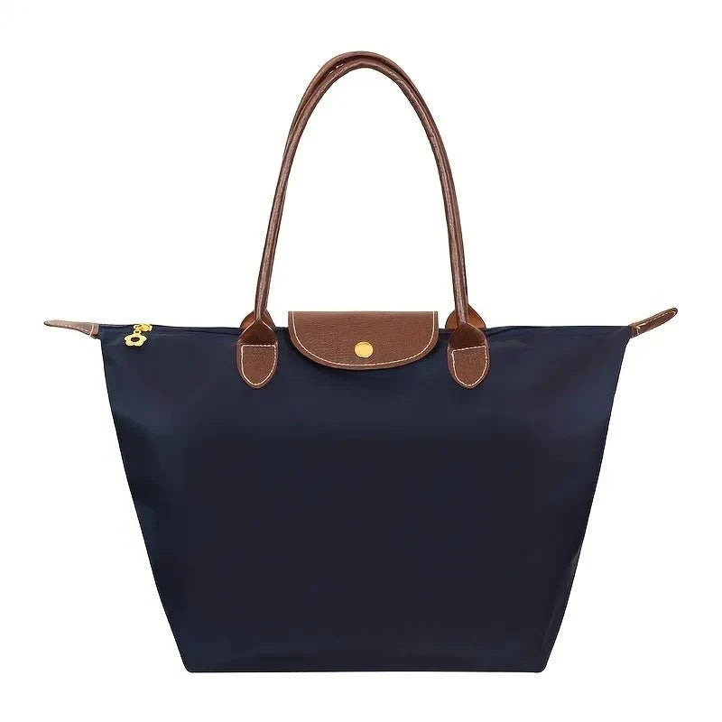 Liora - Sac à main pliable femme