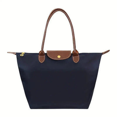 Liora - Sac à main pliable femme