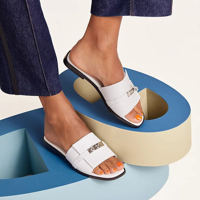 JULIE | SANDALS VERROU