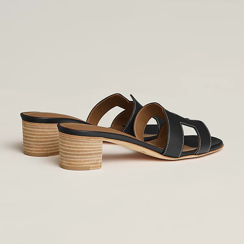 CERISE | SANDALES OASIS