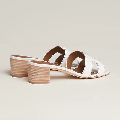 CERISE | SANDALES OASIS