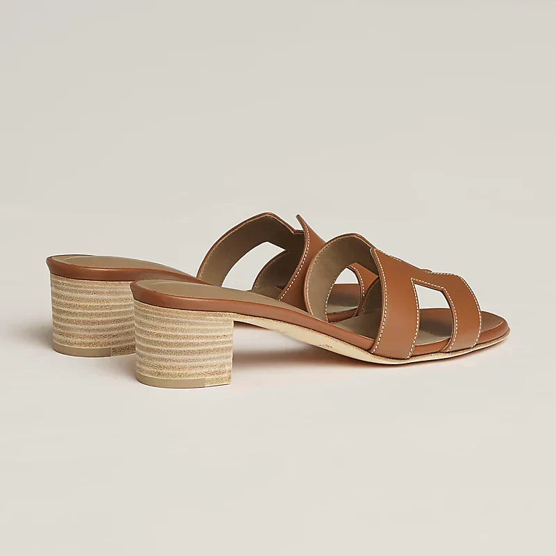 CERISE | SANDALES OASIS