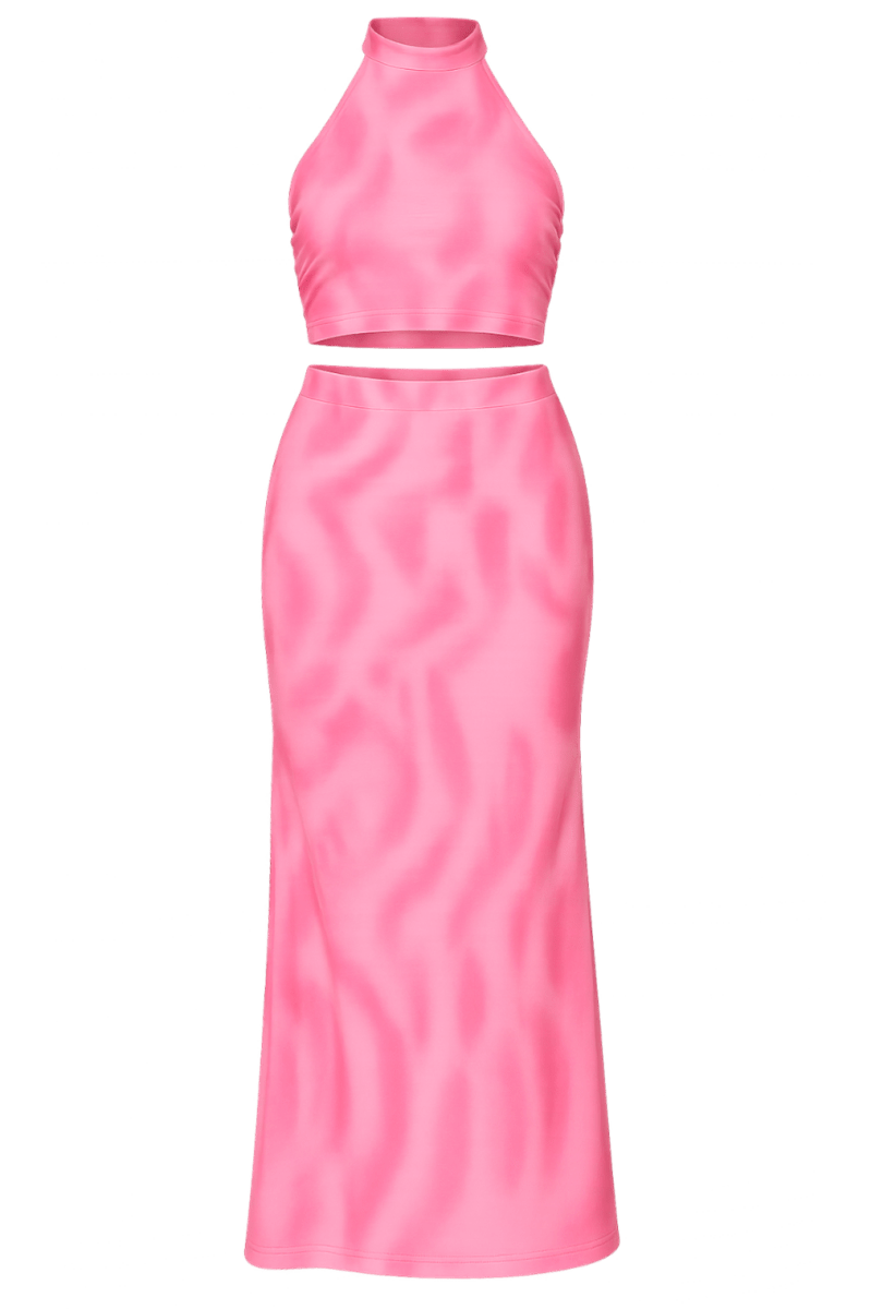 Sarah Set
