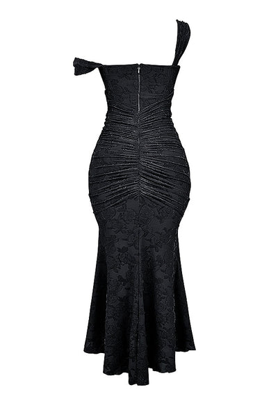 Lily - Robe d'été élégante