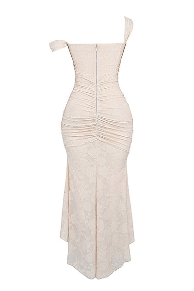 Lily - Robe d'été élégante