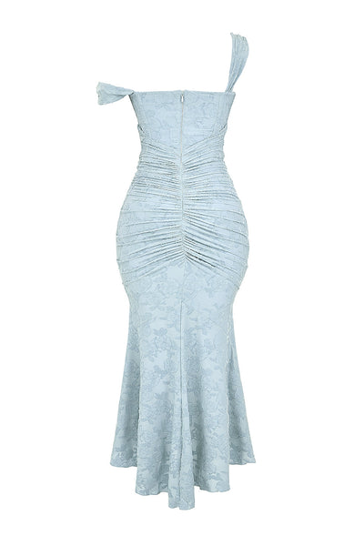 Lily - Robe d'été élégante