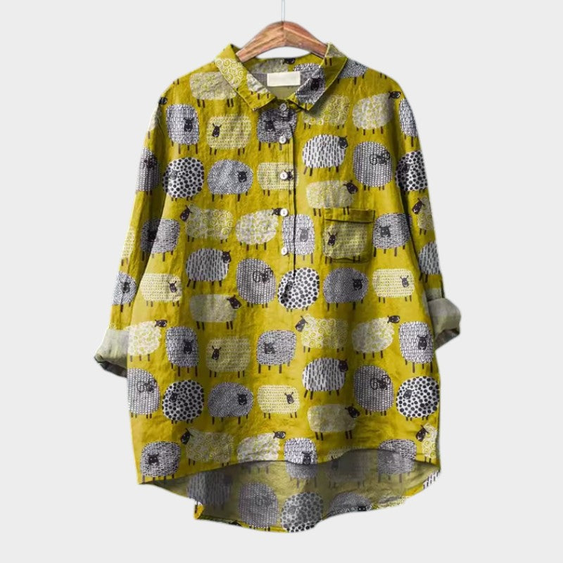 Violette™ | Blouse