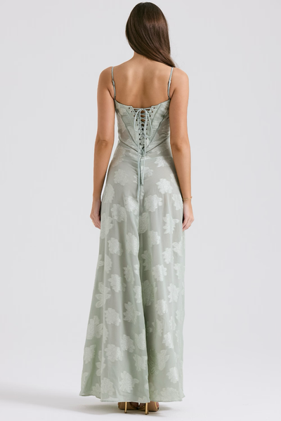 Aurélie - Robe D'Été Élégante Et Légère