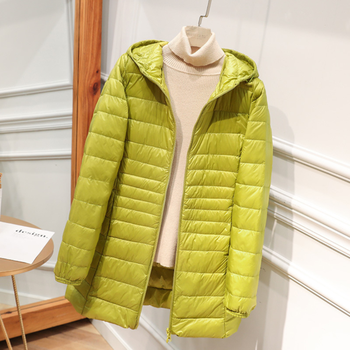 Odille - Veste ultra-légère femme