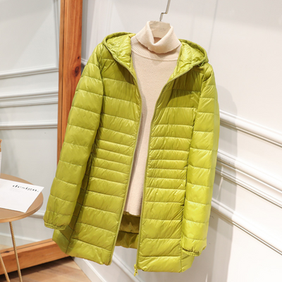 Odille - Veste ultra-légère femme