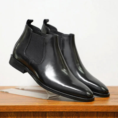 André | Bottines Chelsea de Luxe