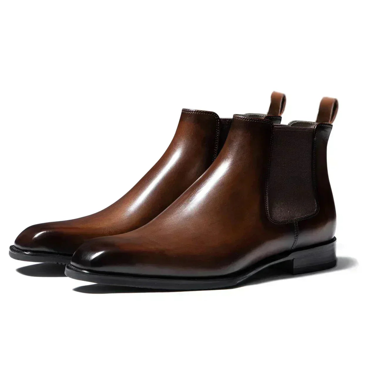 André | Bottines Chelsea de Luxe