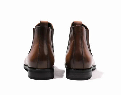 André | Bottines Chelsea de Luxe