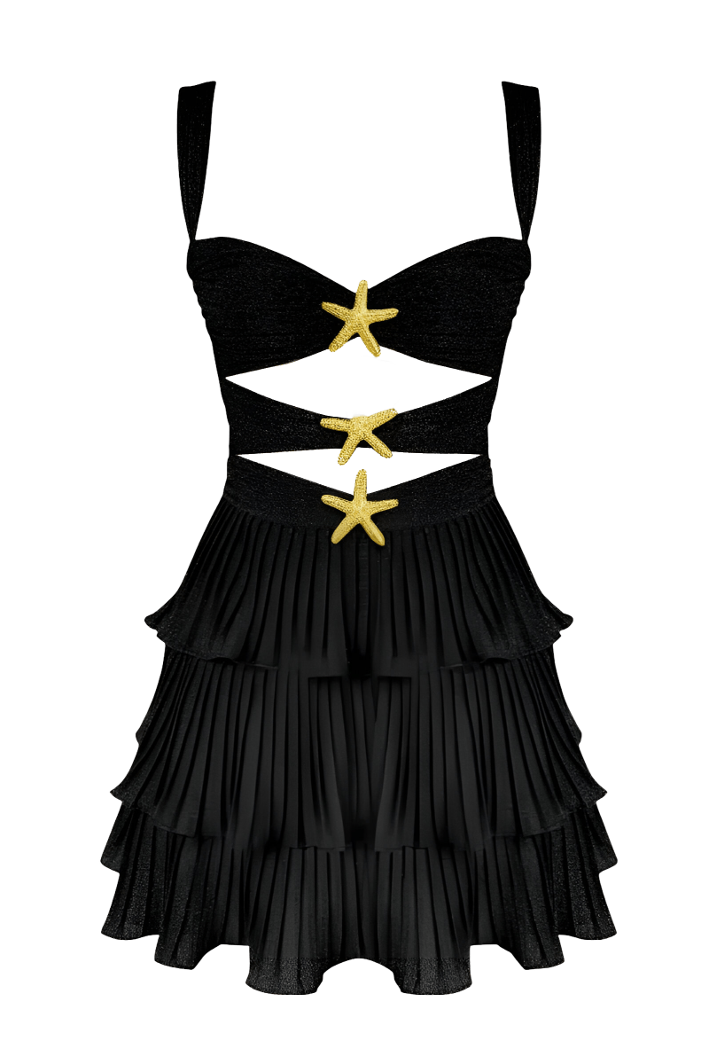 Siella Robe