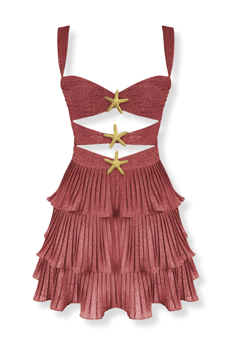 Siella Robe