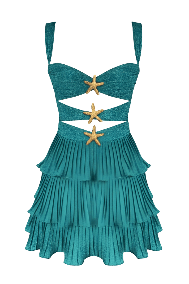 Siella Robe