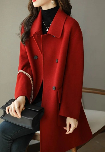 Elisa | Veste Blazer