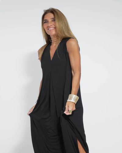 AYANIA - ROBE MINCEUR AVEC GILET
