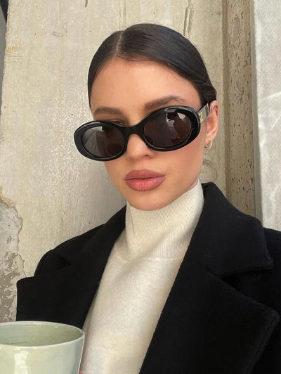 Lina - Lunettes De Soleil Pour Femmes