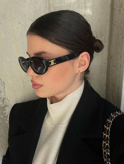 Lina - Lunettes De Soleil Pour Femmes