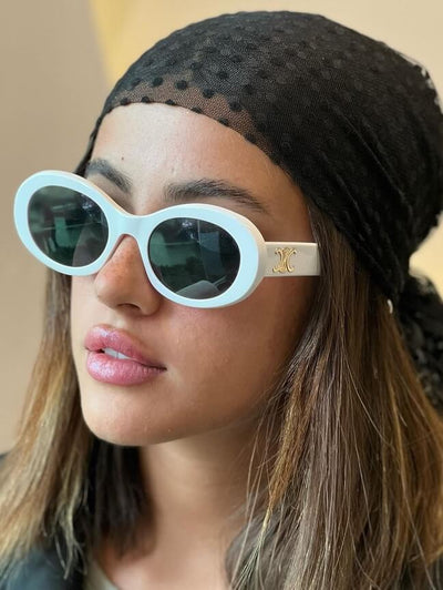 Lina - Lunettes De Soleil Pour Femmes
