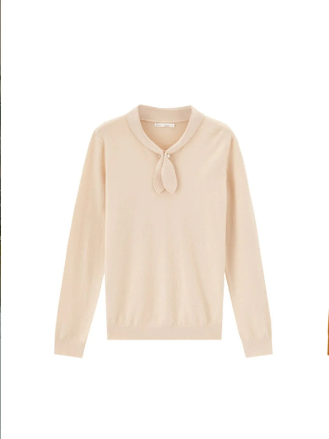 Sofia - Top vintage pour femmes