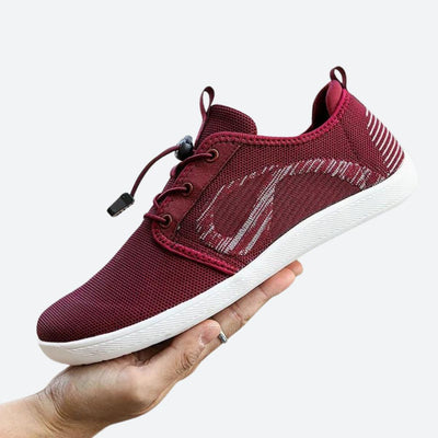 Chaussures de sport pour hommes - Fabianus : confort et style pour un style de vie actif