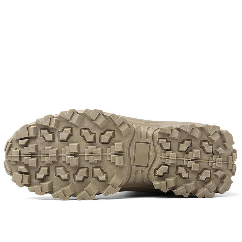 TACTIK™ | Bottes de Combat Multifonction