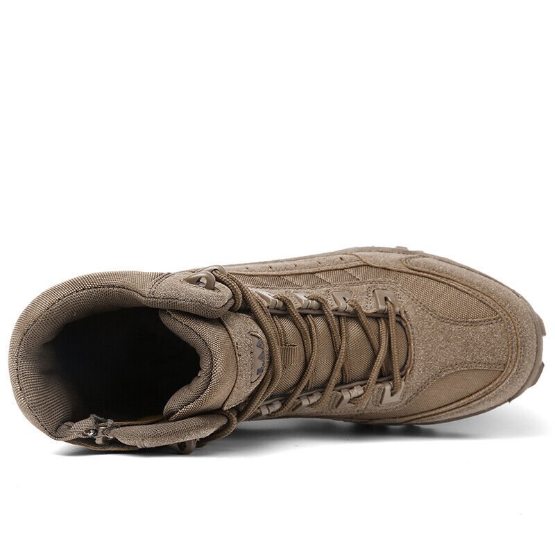 TACTIK™ | Bottes de Combat Multifonction