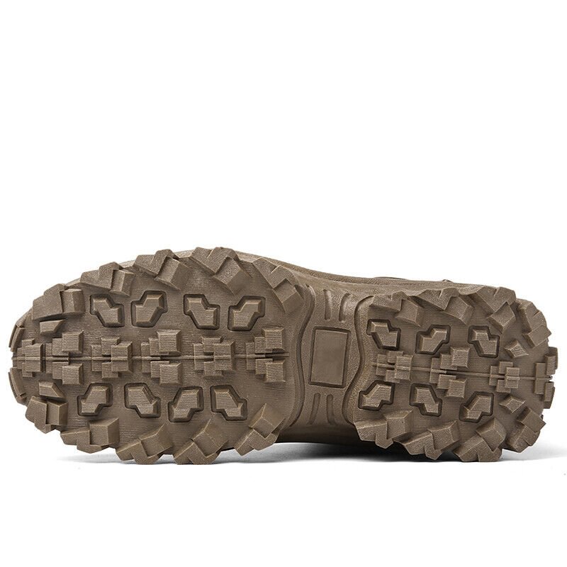 TACTIK™ | Bottes de Combat Multifonction