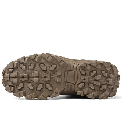 TACTIK™ | Bottes de Combat Multifonction