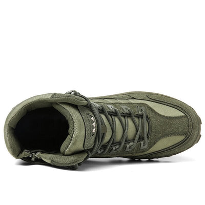TACTIK™ | Bottes de Combat Multifonction