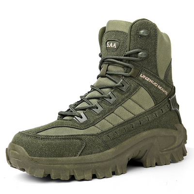 TACTIK™ | Bottes de Combat Multifonction